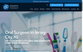 Hoboken Oral Surgeons, LLC