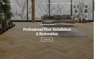 Hudson Floor Group Inc of Jersey City website