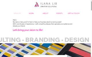 Ilana Lib Creative