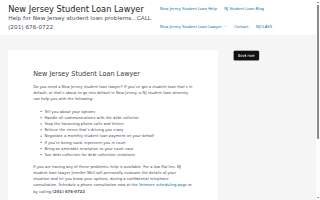 Jennifer N. Weil, Esq. website