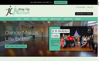 Jersey City Ballroom