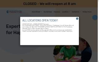 Kinder Pediatric Urgent Care Union New Jersey Walk in clinic doctors