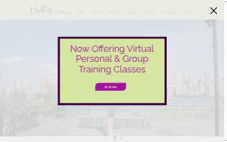 Liv Fit By Anya