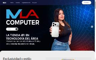 Mlacomputer