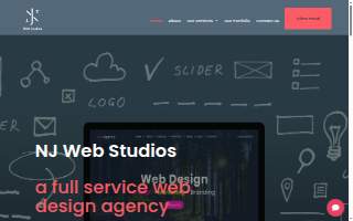 NJ Web Studios