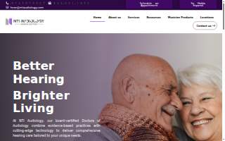 NTI Audiology