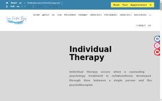 Ocean Emotion Therapy Associates, LLC of Belleville