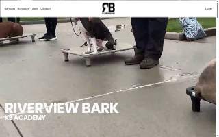 Riverview Bark of Jersey City