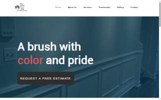 RNL Painting & Design, LLC
