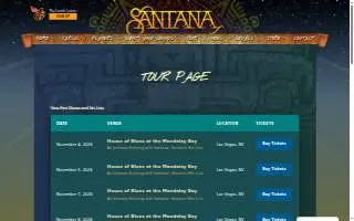 Santana Law Group LLC of Jersey City website