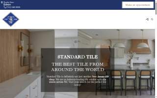 Standard Tile - Jersey City NJ