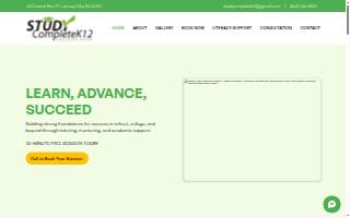 StudyCompleteK12