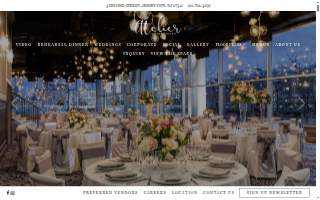The Atelier On The Hudson