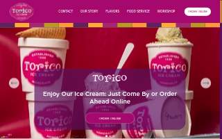 Torico Ice Cream