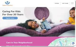 Tribeca Pediatrics of Jersey City