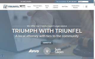 Triunfel Law