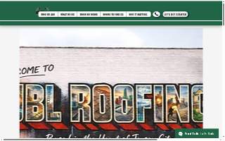 UBL Roofing