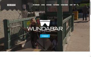 Wundabar Pilates - Jersey City