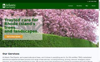Atlantic Tree Experts