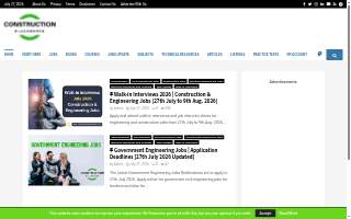 Construction Management and Engineering Services