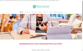 Devine Bookkeeping & Consulting LLC