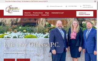 Ellis Law, P.C.