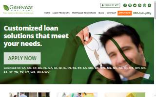 Greenway Mortgage of Keansburg