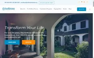 Hoffman & Hoffman Law Firm of Keansburg website