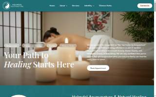 Holmdel Acupuncture & Herbal Medicine Center