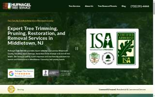 Hufnagel Tree Service