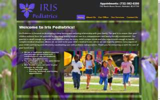 Iris Pediatrics