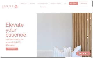 Jeunesse Medical Spa