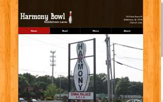 Middletown Harmony Bowl
