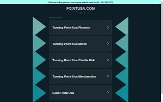 Point USA - Title Company