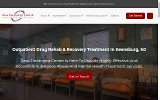 Resa Treatment Center