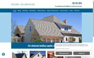 Shore Aluminum Sales