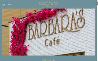 Barbara's Café