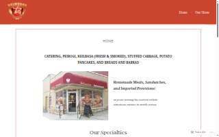 Belweder Deli LLC