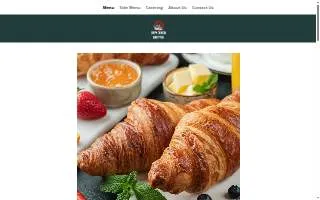 Dry Dock Bistro website
