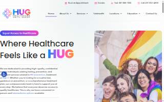 Healthcare Unity Group, Inc.