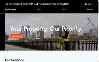 Hudson Survey Company, LLC