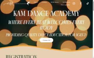 KAM Dance Academy