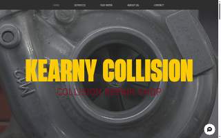 Kearny Collision