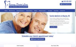 Kearny Dental Care