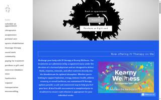 Kearny Wellness