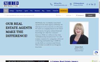 Mid Realty Inc.