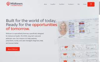 Midtown Pharmacy