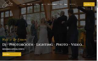 Mixn It Up Events