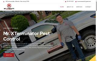 MR.XTERMINATOR