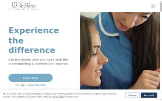 Noboa Dentistry